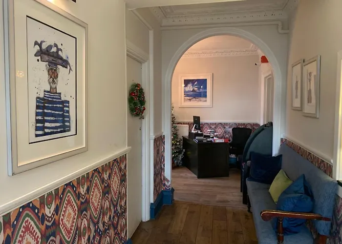 Bayswell Park Hotel