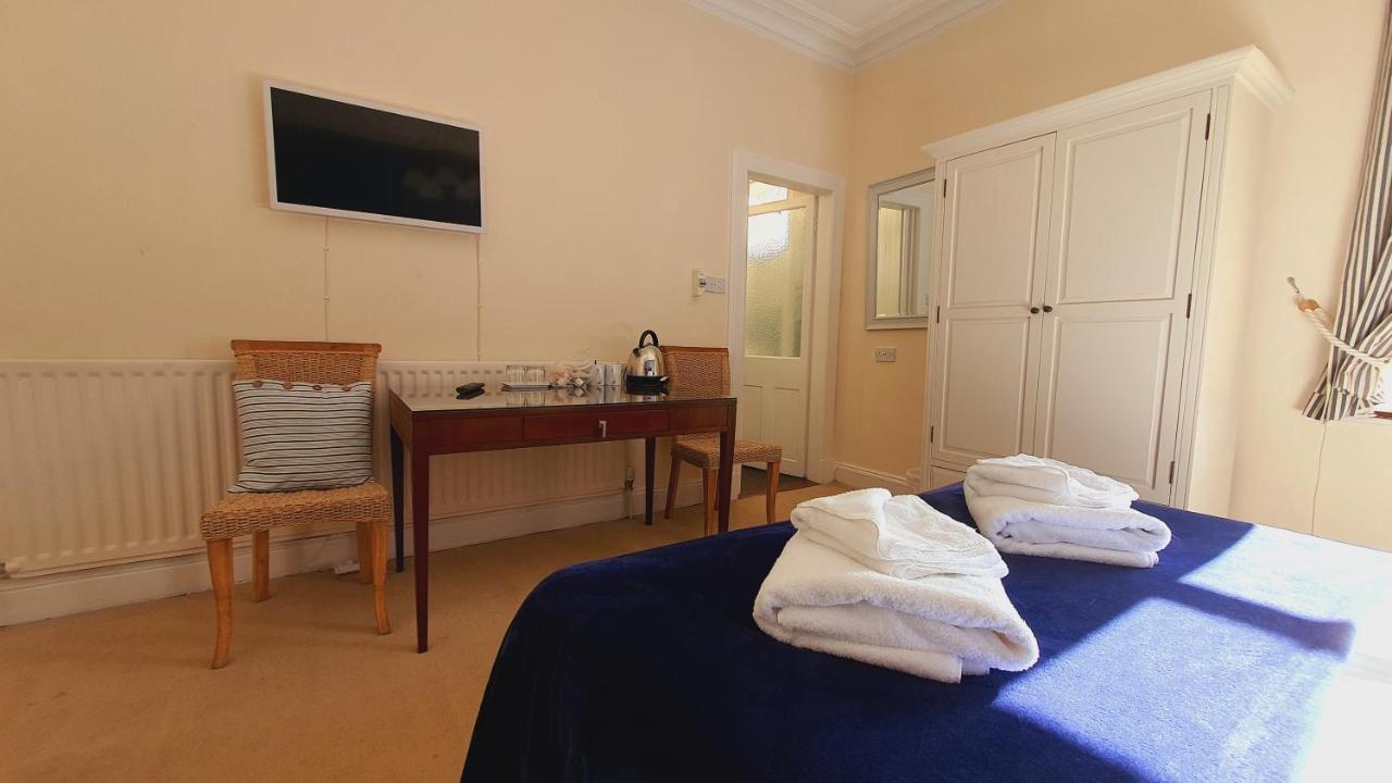 Bayswell Park Hotel 3*