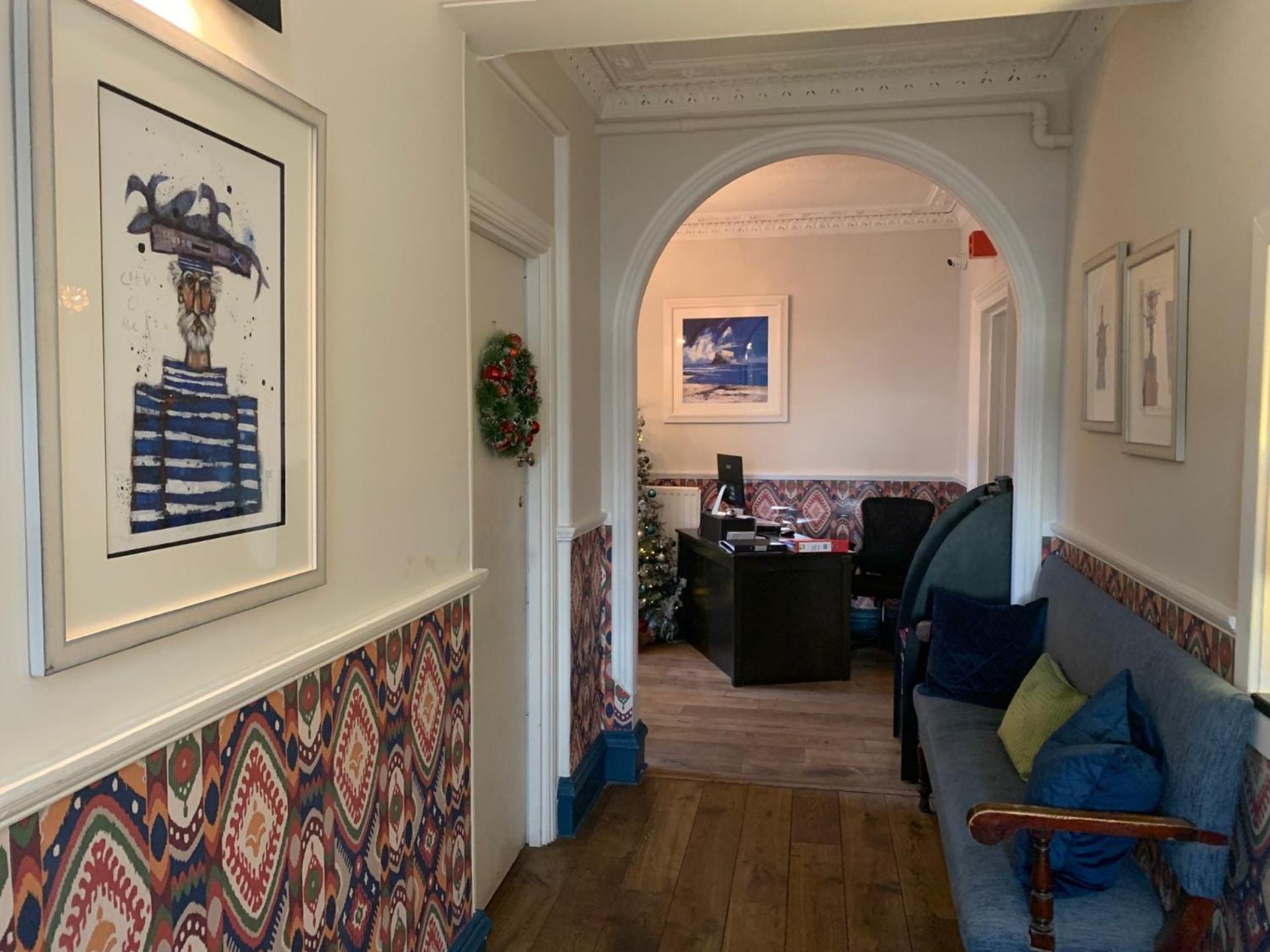 Hotel Bayswell Park