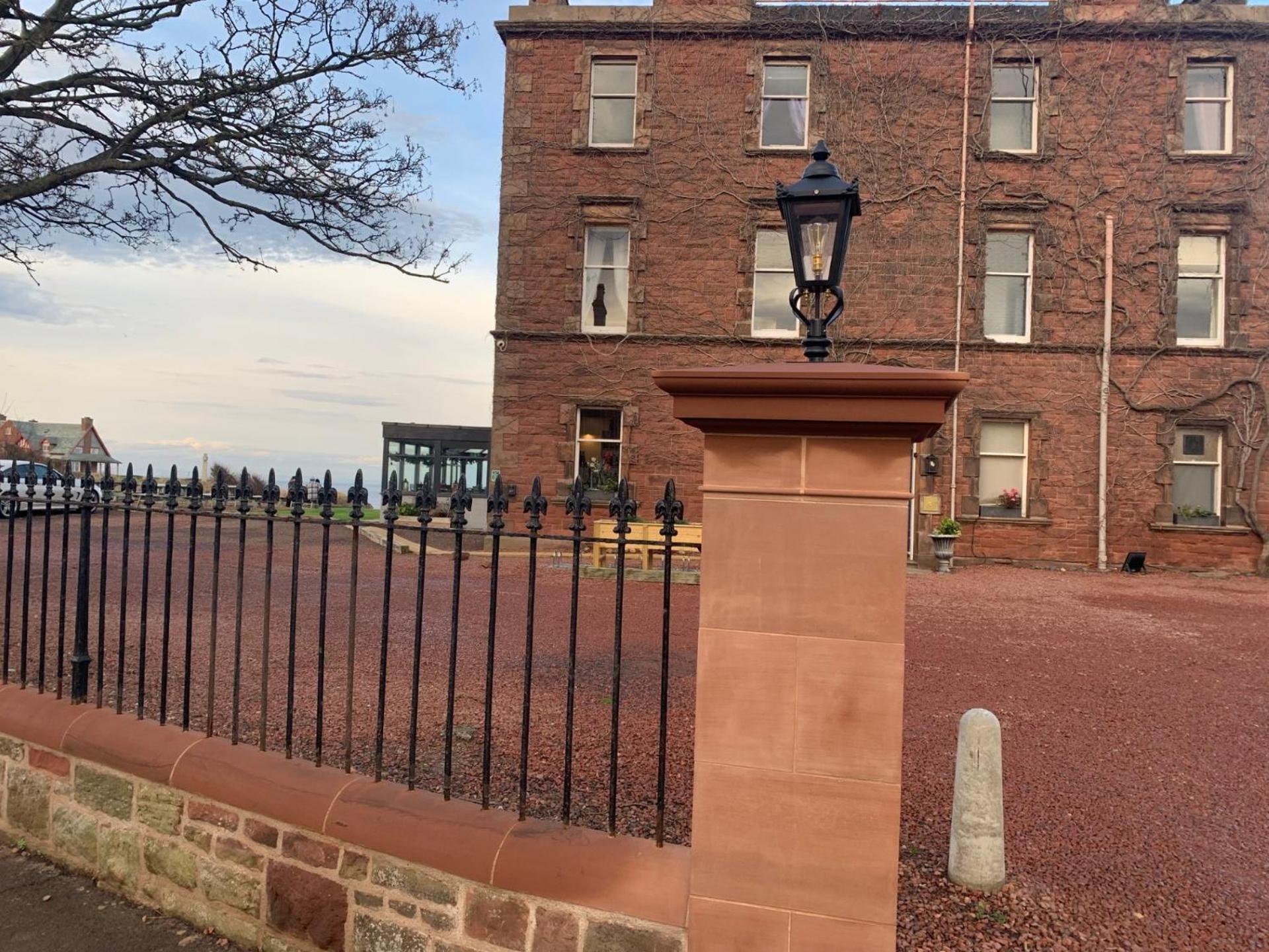 Hotel Bayswell Park 3*