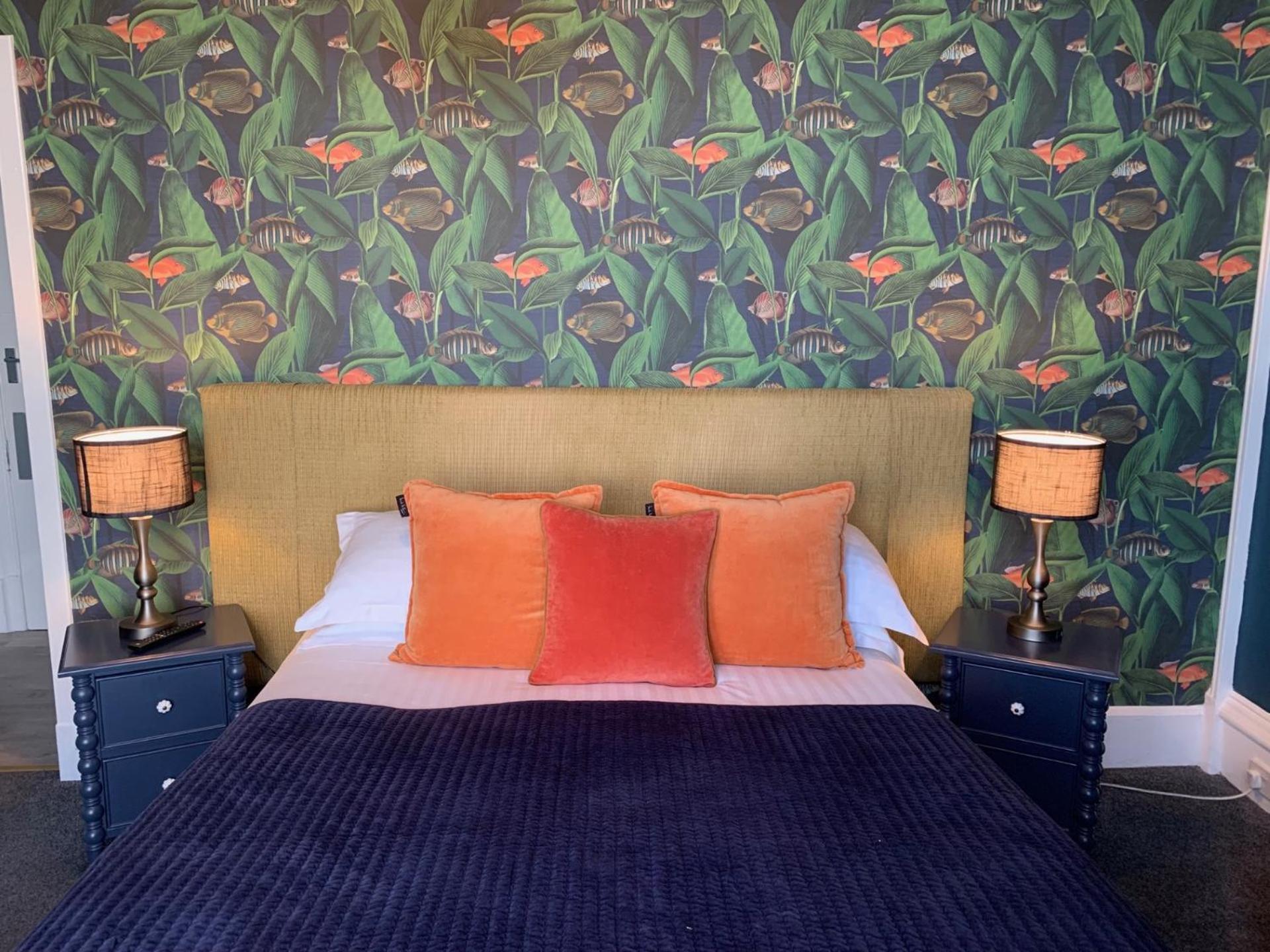 Bayswell Park Hotel 3*