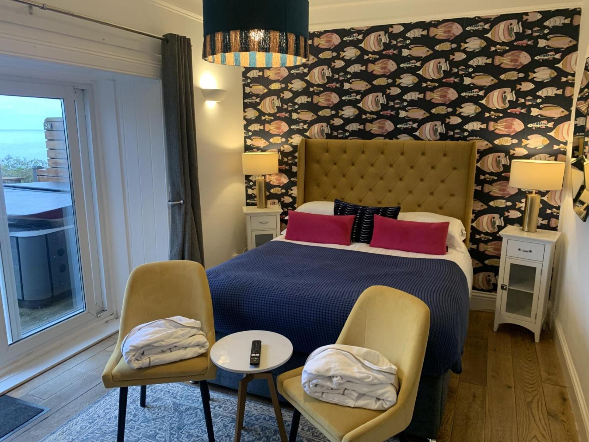 Bayswell Park Hotel