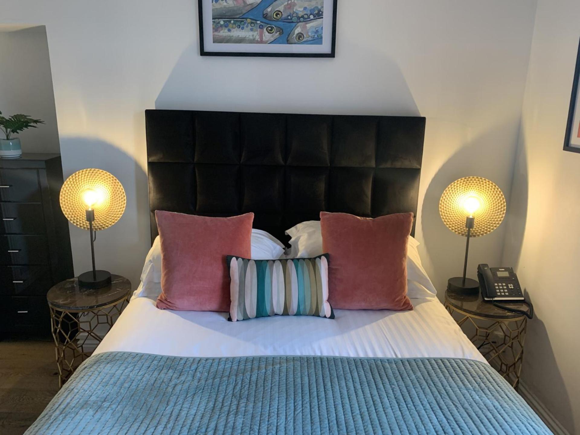 Bayswell Park Hotel 3*