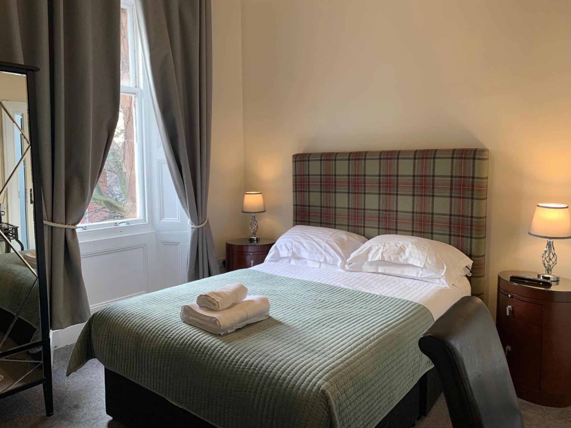 Hotel Bayswell Park 3*