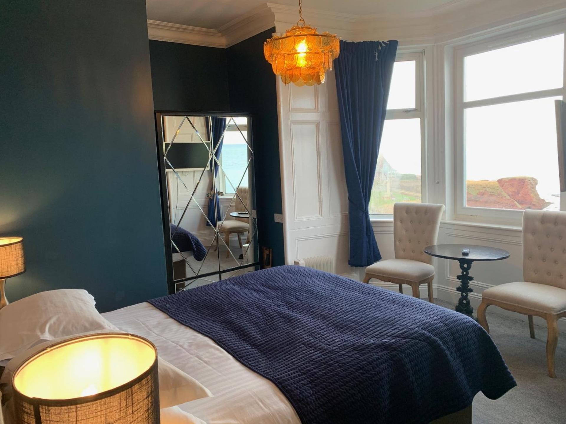 Hotel Bayswell Park Dunbar